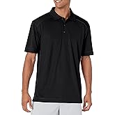 Cutter & Buck Men's Cb Drytec Genre Polo Shirt