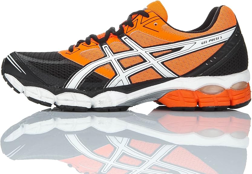 asics gel pulse 5 mens