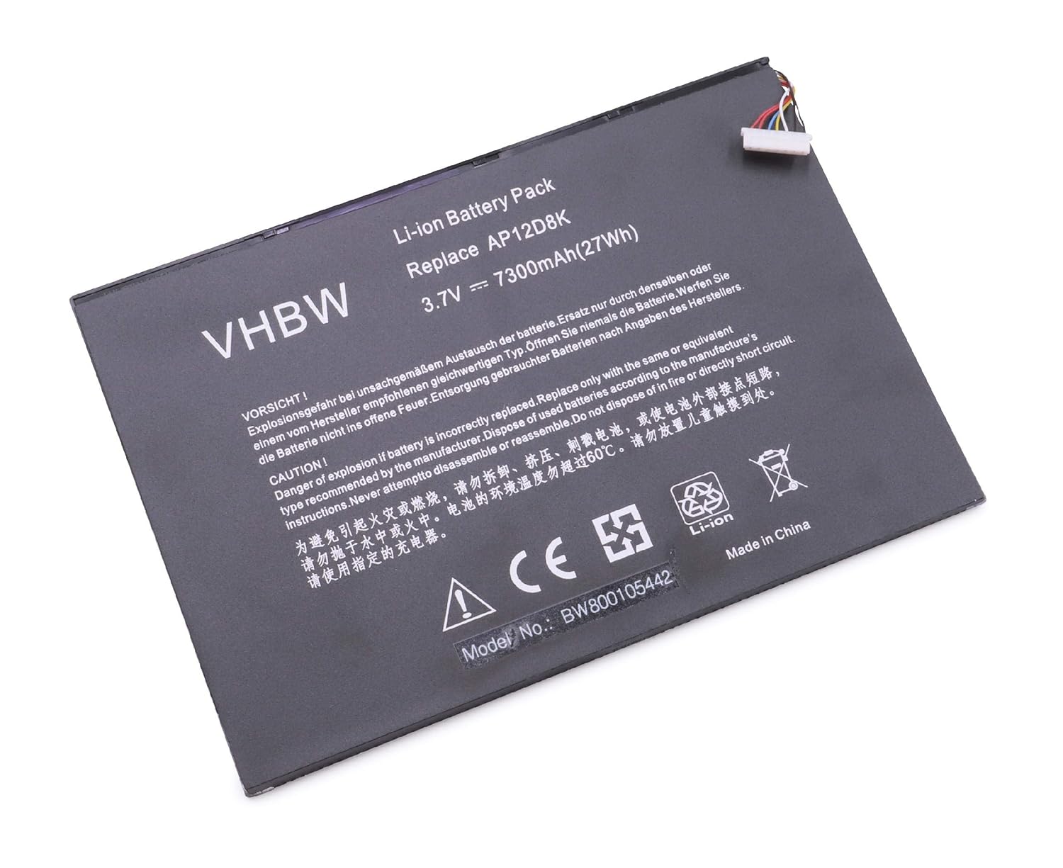Acer Iconia A3 A11 Wie 1icp4 83 103 2 Ap12d8k Fur Tablet Pad Netbook Acer Iconia A3 A10 3 7v Vhbw Akku 7300mah Computer Zubehor Computer Zubehor Suenaacampo Com