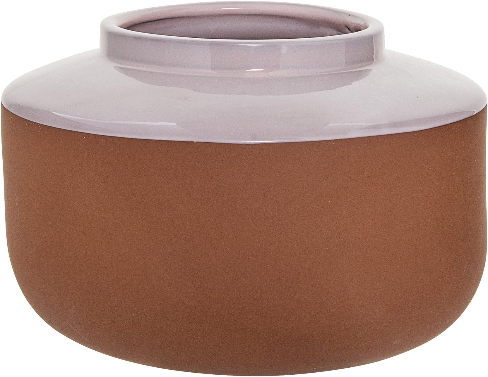 Bloomingville Vase Terracotta/Rose