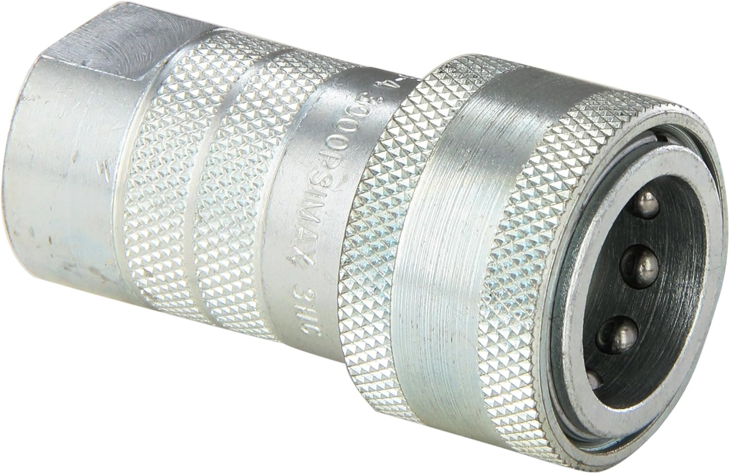 Gates G940210808 Quick Disconnect Coupling, Flex Couplers Amazon Canada