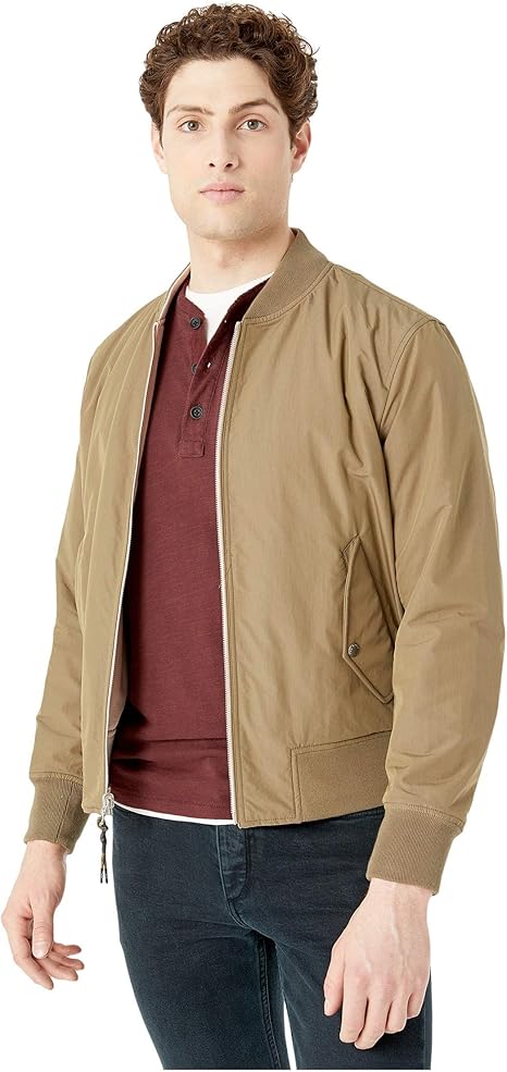 Amazon Rag Bone ラグ ボーン アウター サイズ Xlxonesize コート Reversible Manston Jacket Army Green メンズ 並行輸入品 コート ジャケット 通販