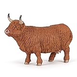 Papo -Hand-Painted - Figurine -Farmyard Friends