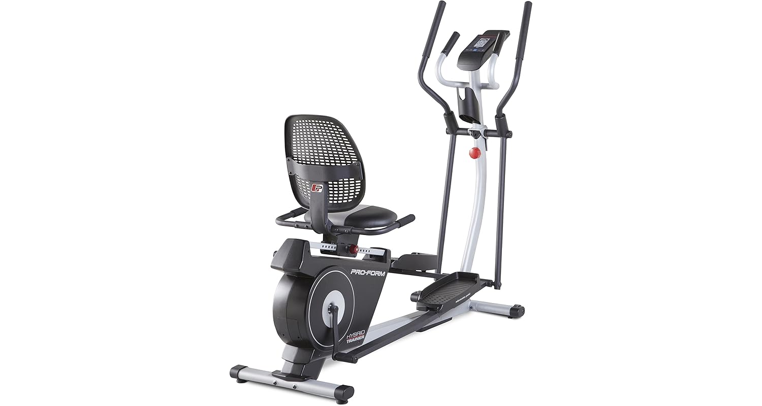 ProForm Hybrid Trainer