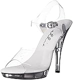 Ellie Shoes Women's 521-brook-w Heeled