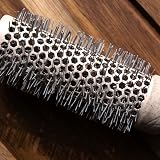 So Eco Small 32mm Thermo Ceramic Round Brush Hair Styling Vegan view 6