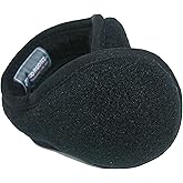 Gorgonz By 180s Women's Performance Work Gear Basic Fleece Ear Warmers