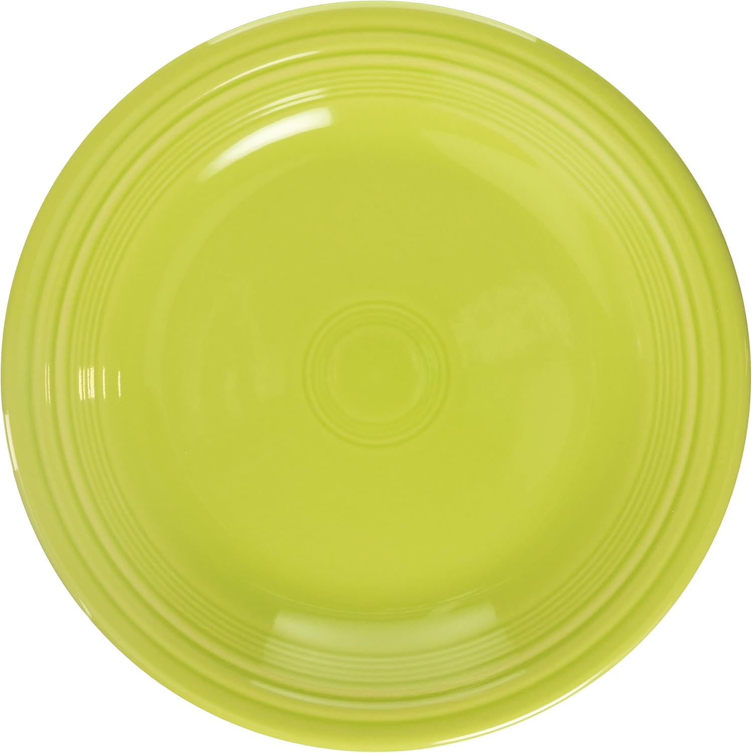  | Fiesta 10-1/2-Inch Dinner Plate, Black: Dinner Plates