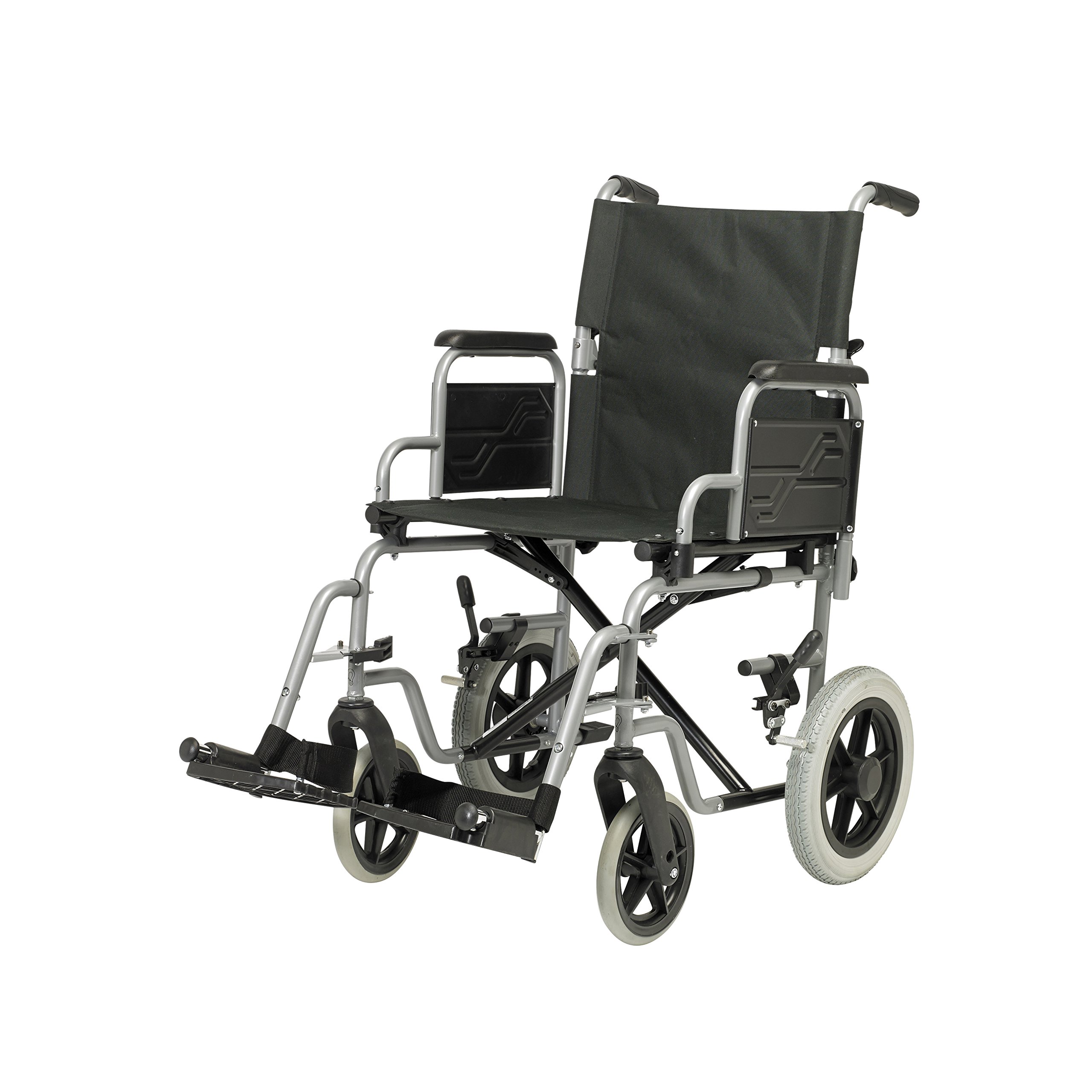 Wheelchair Whirl Transit 43cm