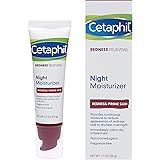 cetaphil redness prone cleanser