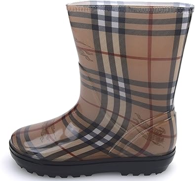 burberry rain boots kids 2013