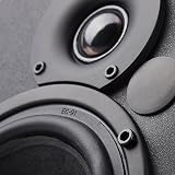 Edifier R1700BT Bluetooth Bookshelf Speakers 66W RMS Brown view 2
