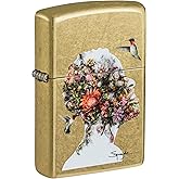 Zippo Animal Lighters