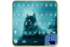 Cats Keyboard Theme HD