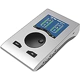 RME Babyface Pro FS USB Audio Interface