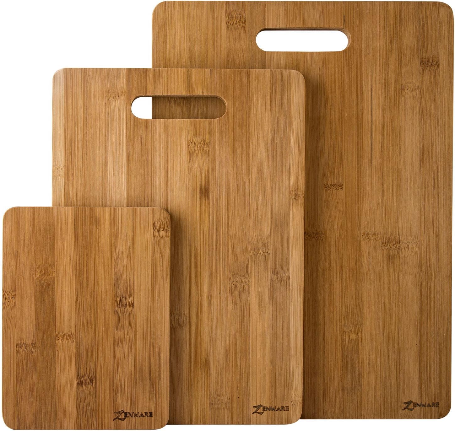 Best zenware kitchen knife set