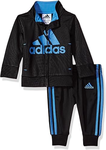 adidas baby coat