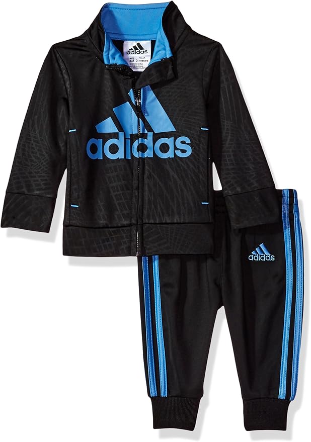 baby adidas jacket