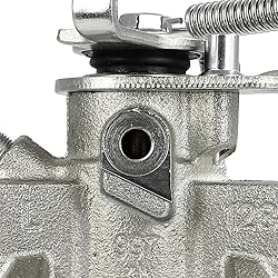 SCITOO Rear Left Brake Caliper With Bracket 18B5471