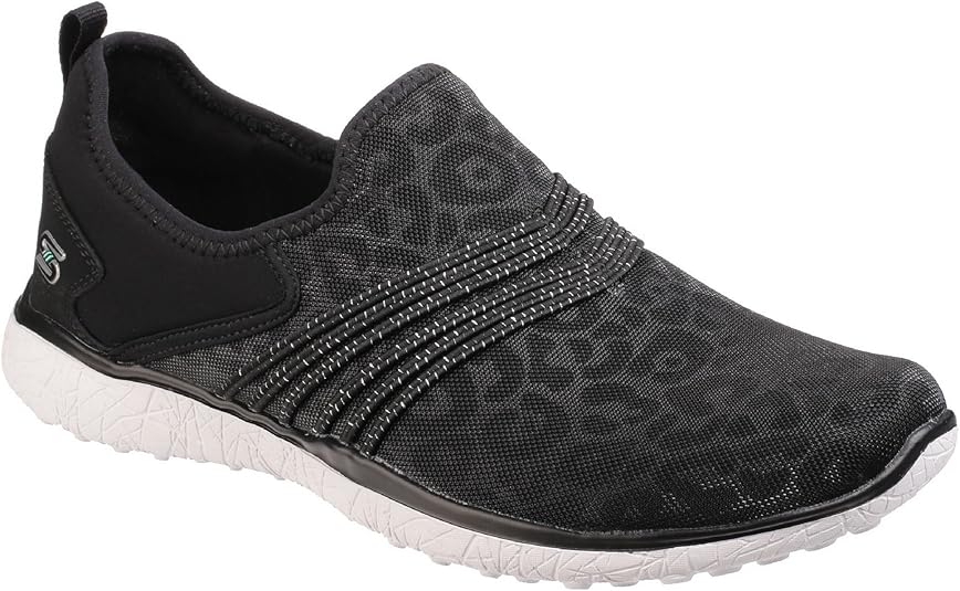 skechers de mujer sin cordones