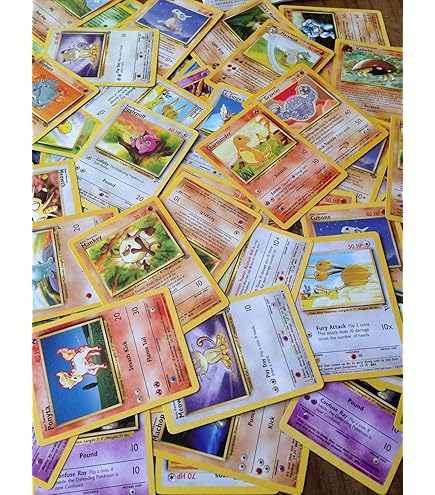 Amazon.com: Pokemon - Super Potion (90/102) - Base Set