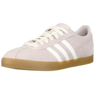 women's adidas courtset sneakers