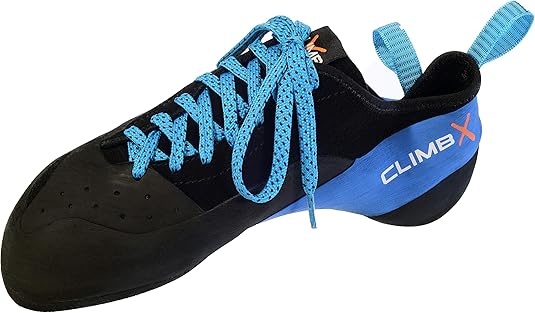 climb x rock climbing shoes