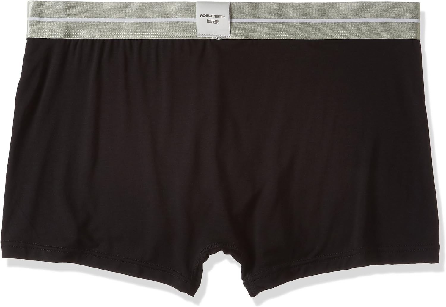 Amazon 蒸れない メンズ ボクサー パンツ 陰嚢 陰茎 分離型 機能性 下着 ファッション トランクス Xxxl 黒 ブラック ボクサー 通販