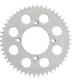 Amazon.com: NICHE 530 Pitch 48 Tooth Rear Drive Sprocket for 1993