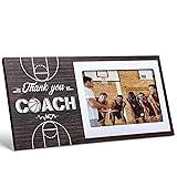 Sumind Sport Graduation Coach Picture Frame