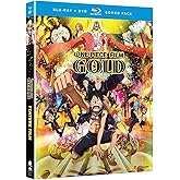 One Piece Film: Gold [Blu-ray]