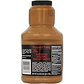 House of Tsang Bangkok Padang Peanut Sauce, 51.8 ounce (1 pack)