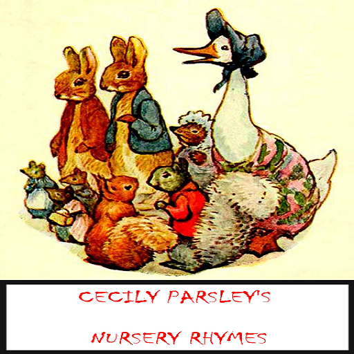 CECILY PARSLEY'S