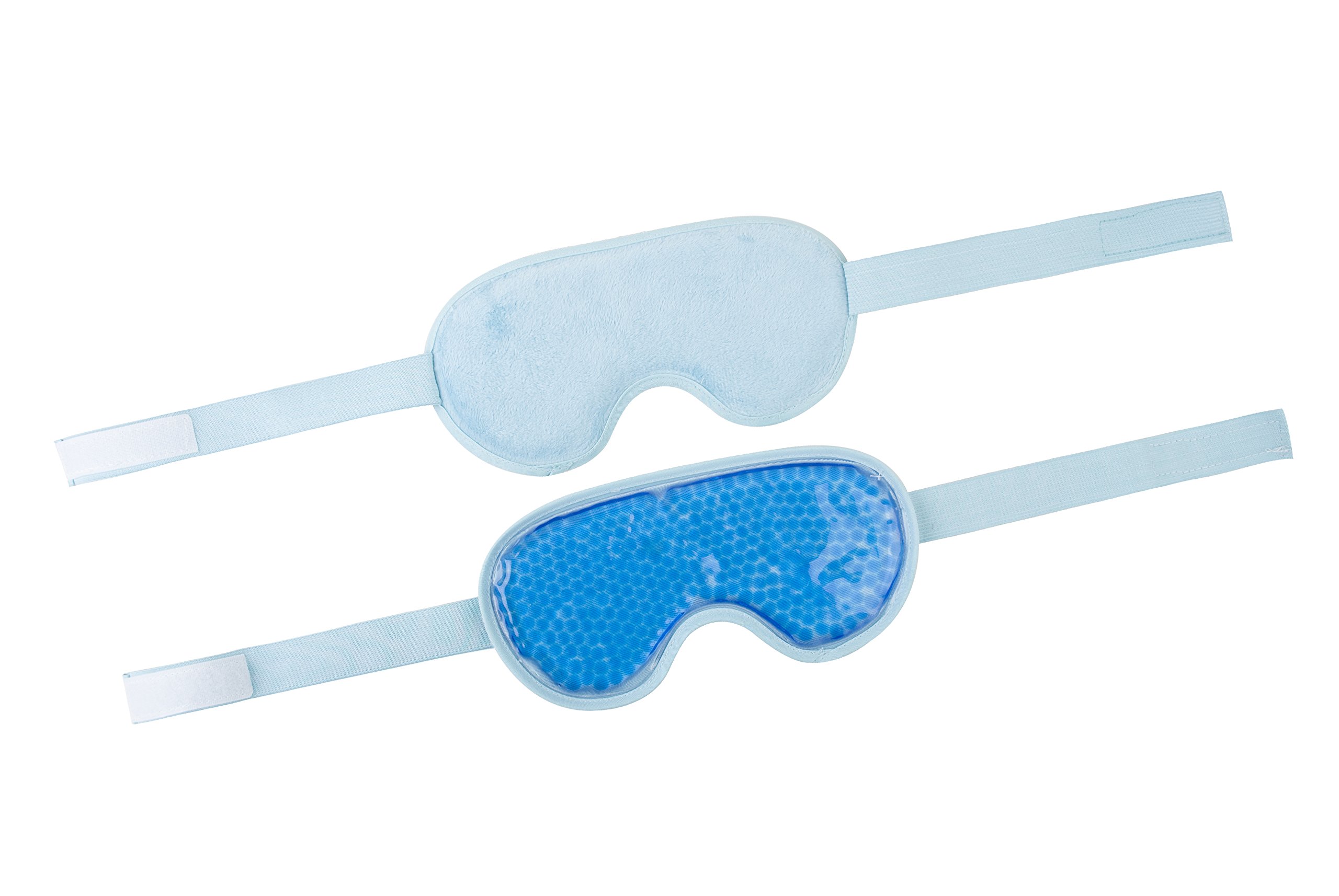 Ice Eye Mask by FOMI Care Cooling Technology For Relaxing Sleep