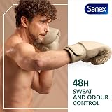 Sanex Men Sensitive Antiperspirant Deodorant Spray 200ml 48h Protection view 5