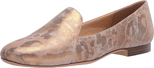 emiline flat loafer