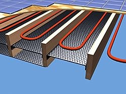 Reflectix BP48050 48-Inch-by-50-Feet Square Edge