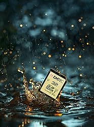 EMTEC 32GB Outdoor SD Card - UHS-I U3 V30 Class 10