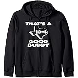 Texas sized 10 4 good buddy