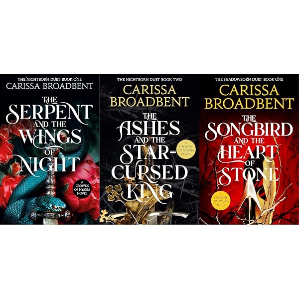 The Scorpion and the Night Blossom (The Immortality Trials