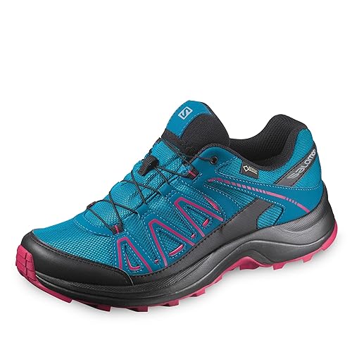 trekking scarpe salomon