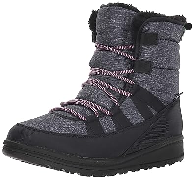Kamik Damen Vulpexlo Schneestiefel