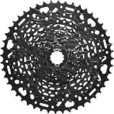 microSHIFT Advent MX 10-Speed CS-H104B Cassette, 11-48t | Driver