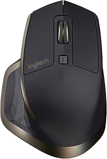 Logitech MX Master