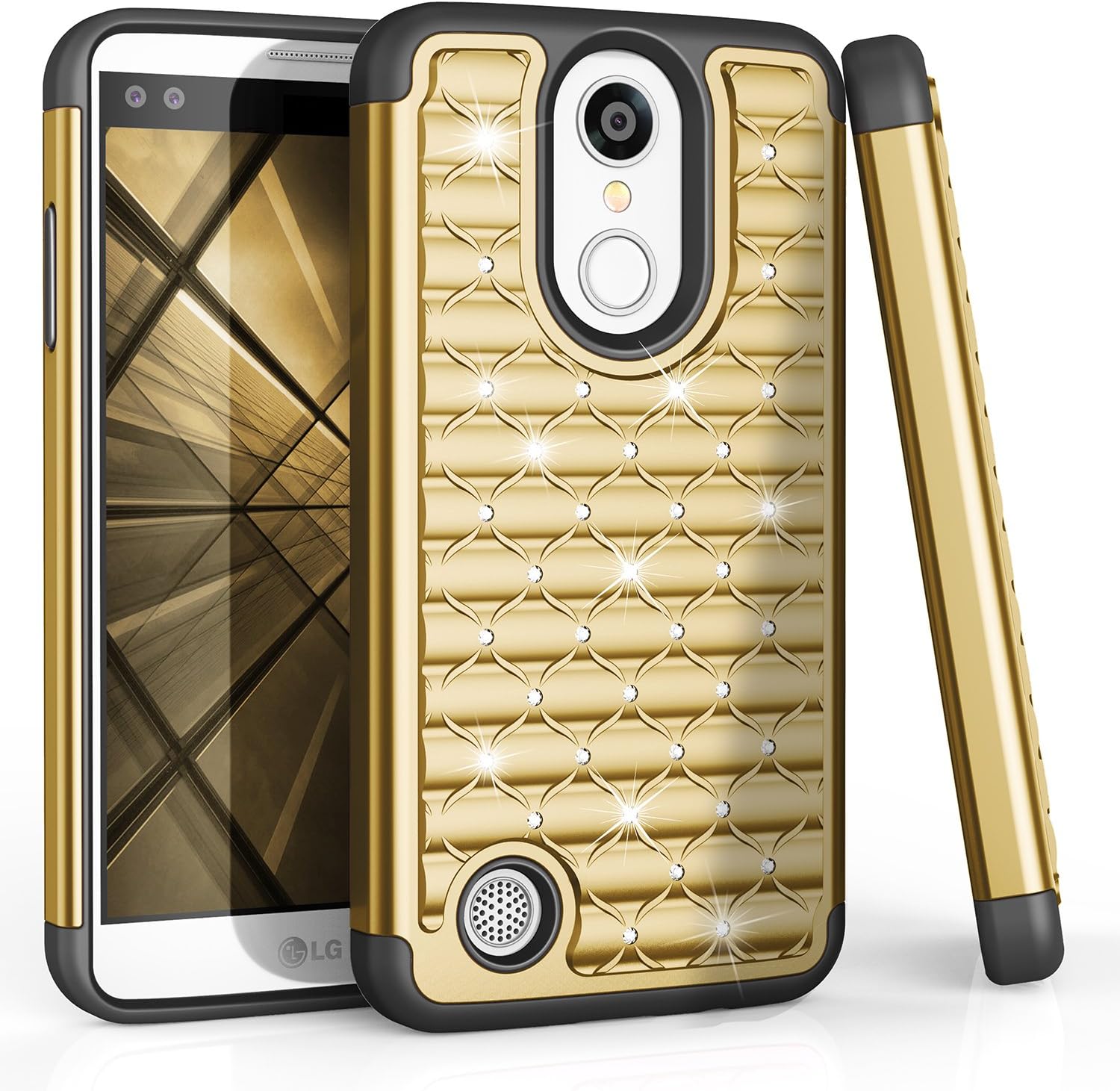 Best supernatural phone cases for lg