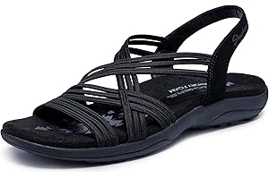 Skechers Women's REGGAE SLIM - Simply Stretch