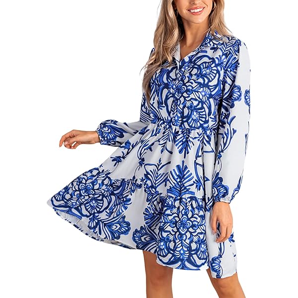 navy blue dress for baby girl Lilly Pulitzer Alyssa A-Line Dress (Green And Lilac) Large main image 1