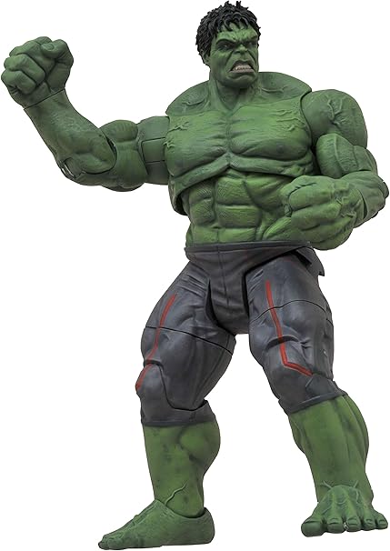 marvel select hulk age of ultron