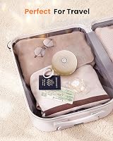 Dreamegg D11 Max White Noise Machine 21 Sounds 1800mAh Battery Khaki view 6