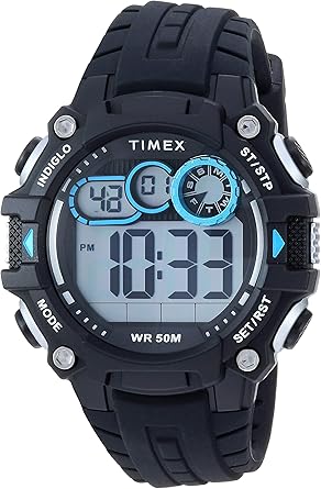 timex tw5m